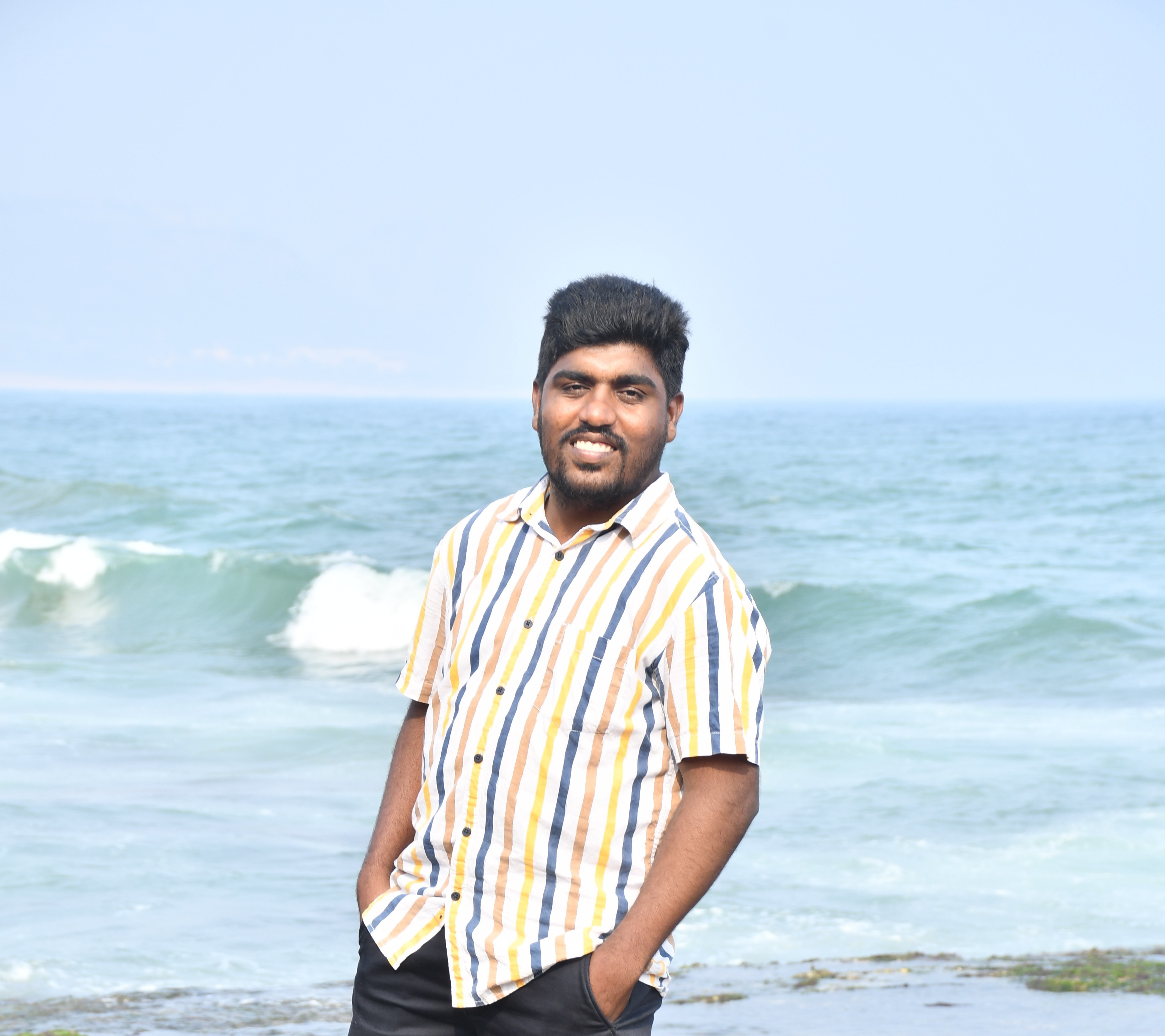Bathini Vidhyasagar